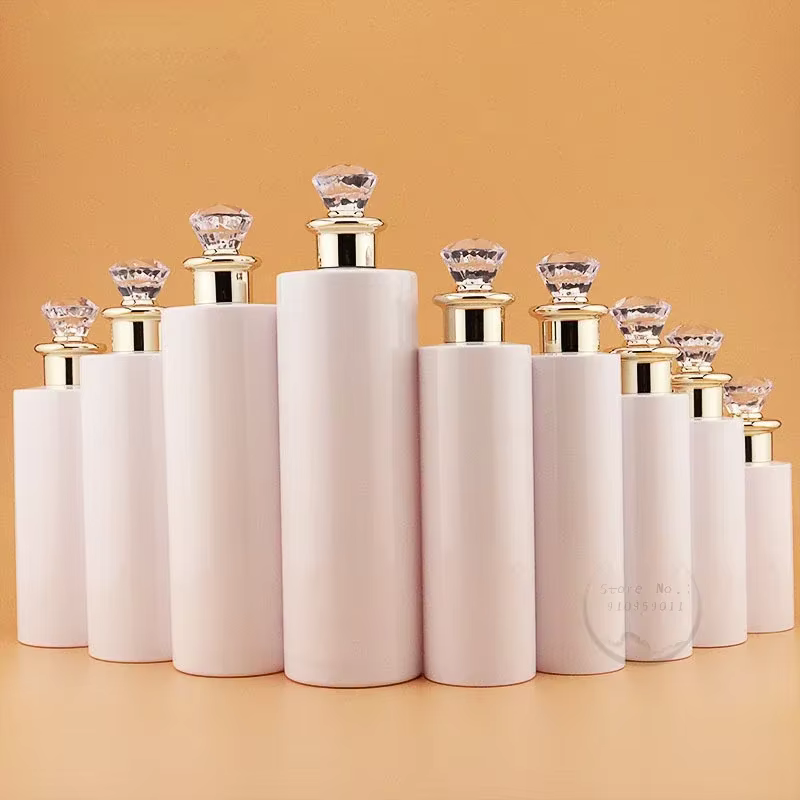Intentional Living Shop 2 Travel Refillable Bottles Set