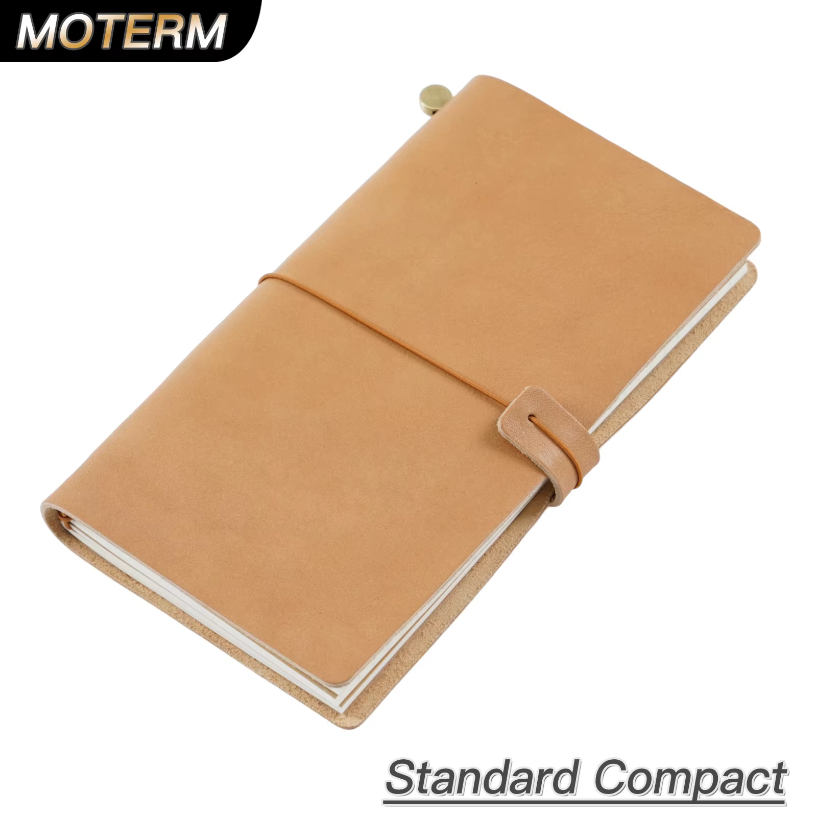 Intentional Living Shop 7 Moterm Travel Notebook Journal